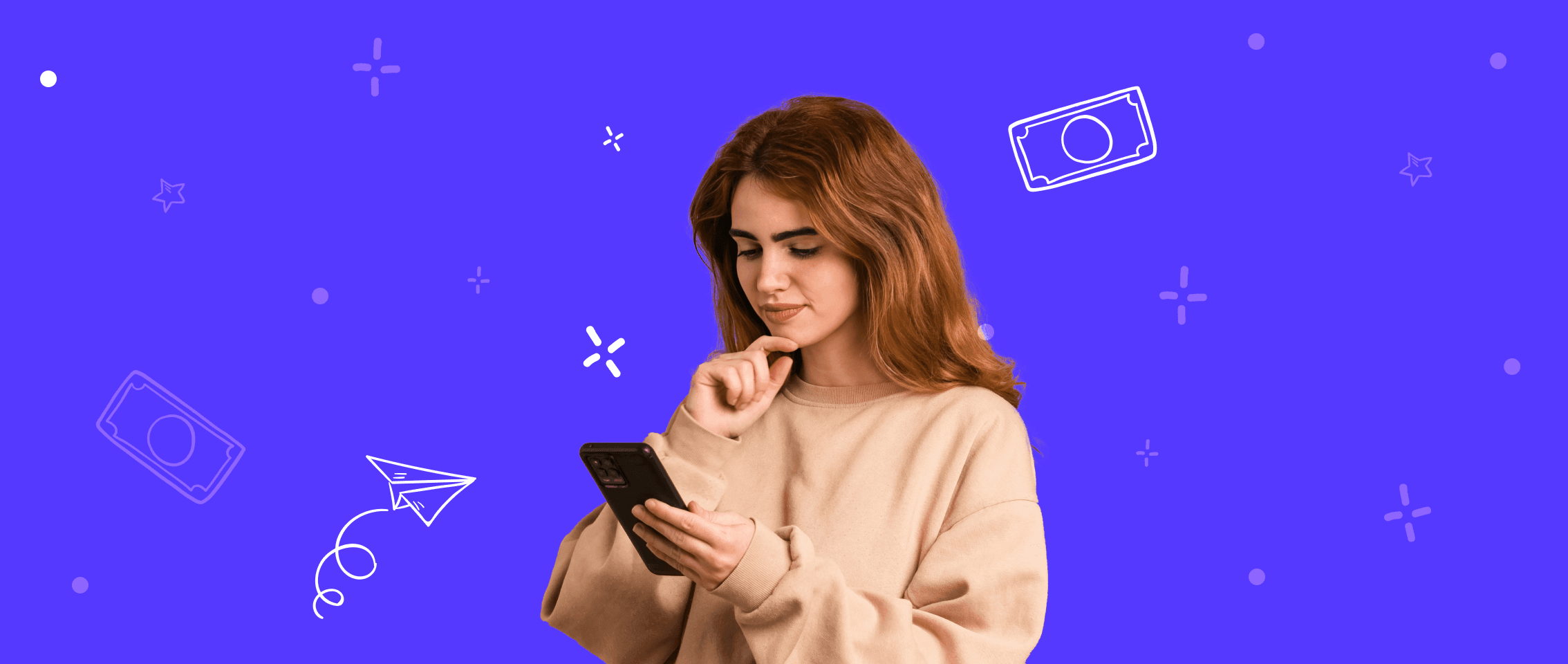 How to send money online to a GCash account | Profee Blog