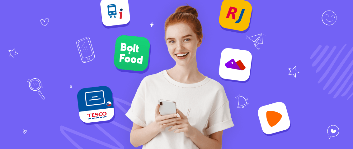 Useful apps to live comfortably in Czech Republic