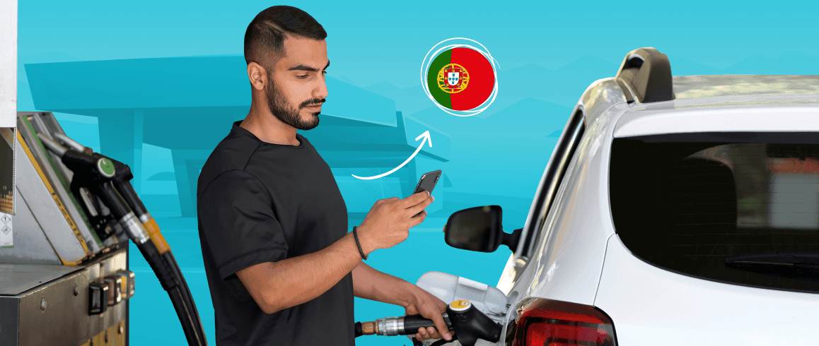 Cheapest fuel tips for drivers in Portugal | Profee Blog