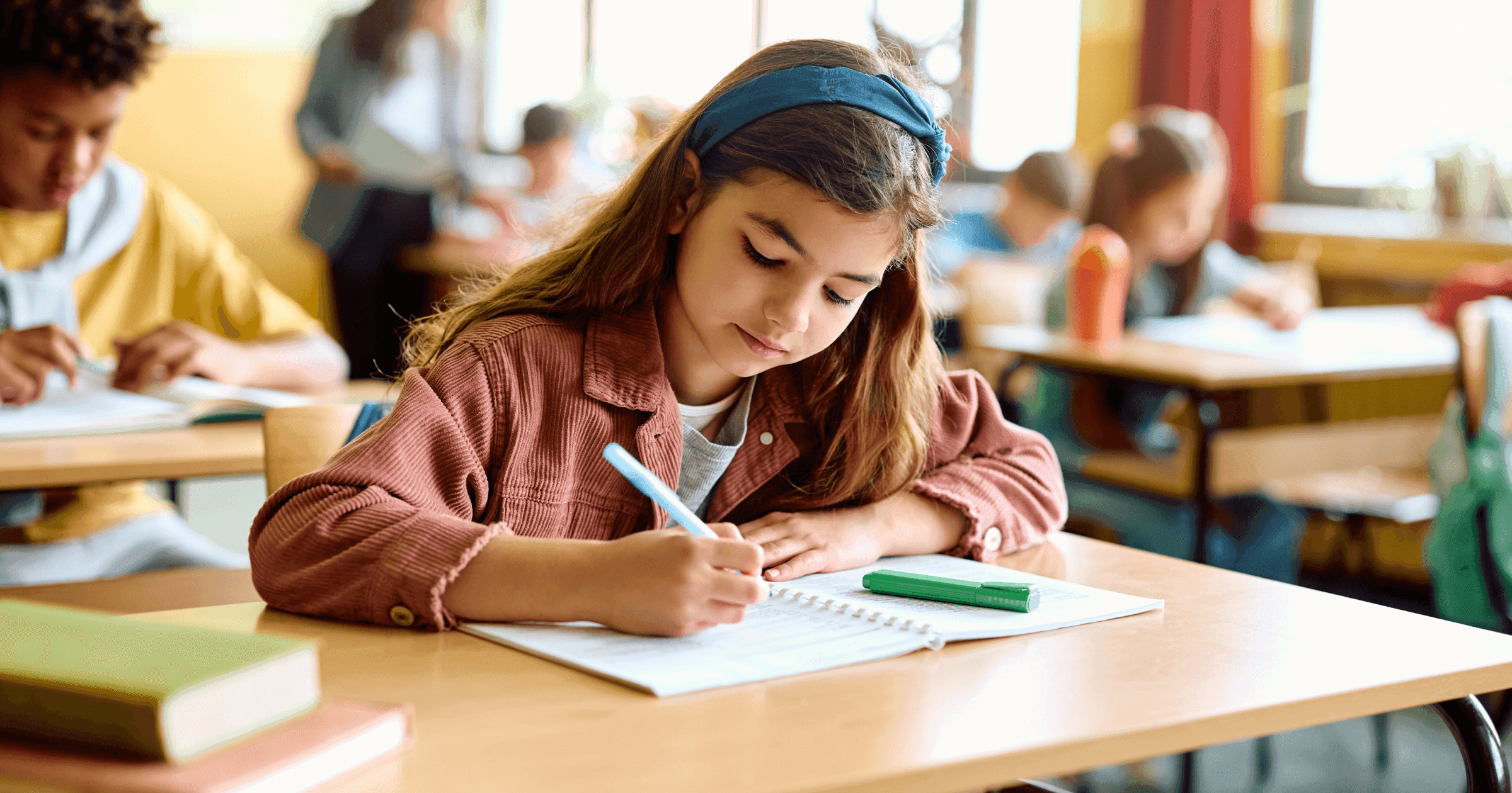 An expat's guide to the Irish school system