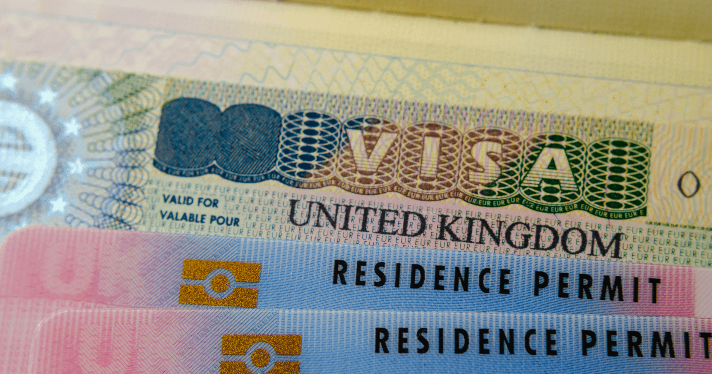 Moving from Portugal to the UK