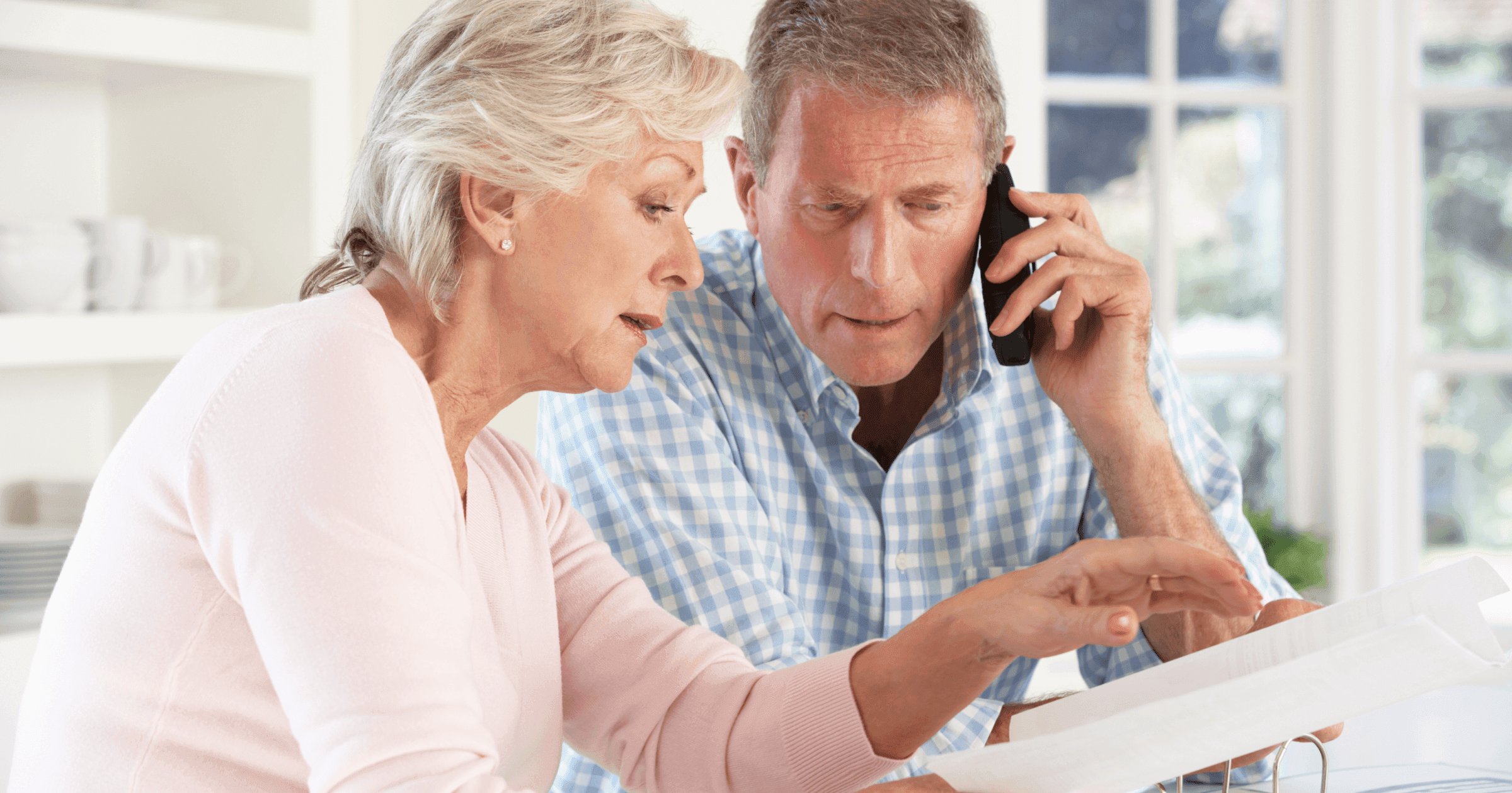 How to set up and pay your household bills in the UK