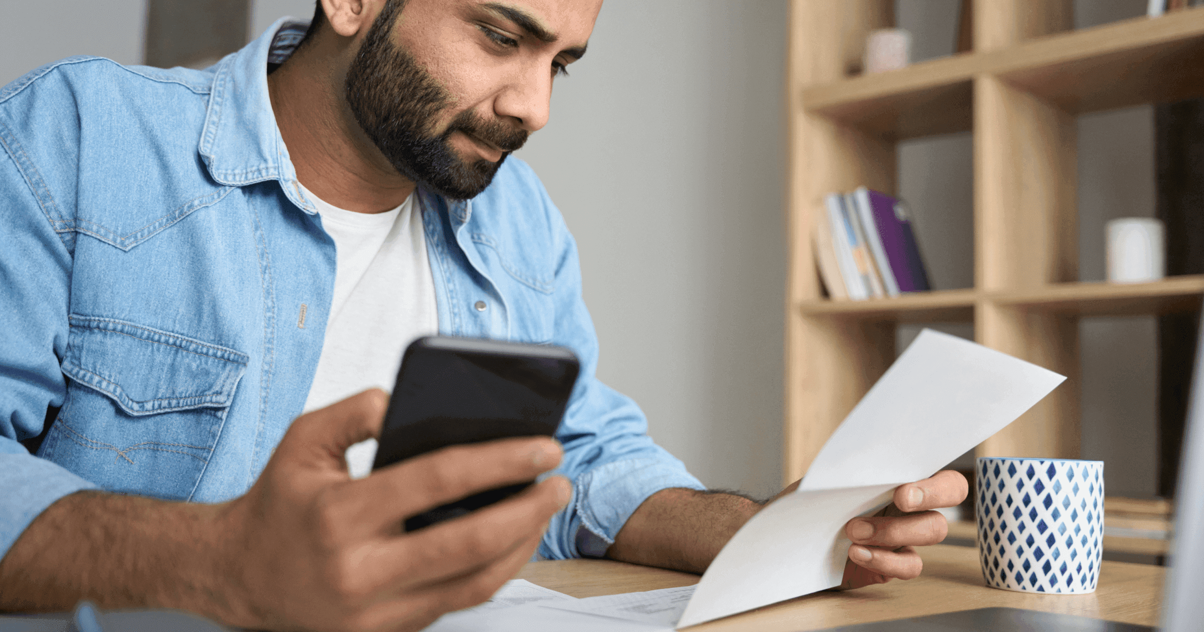 How to set up and pay your household bills in the UK