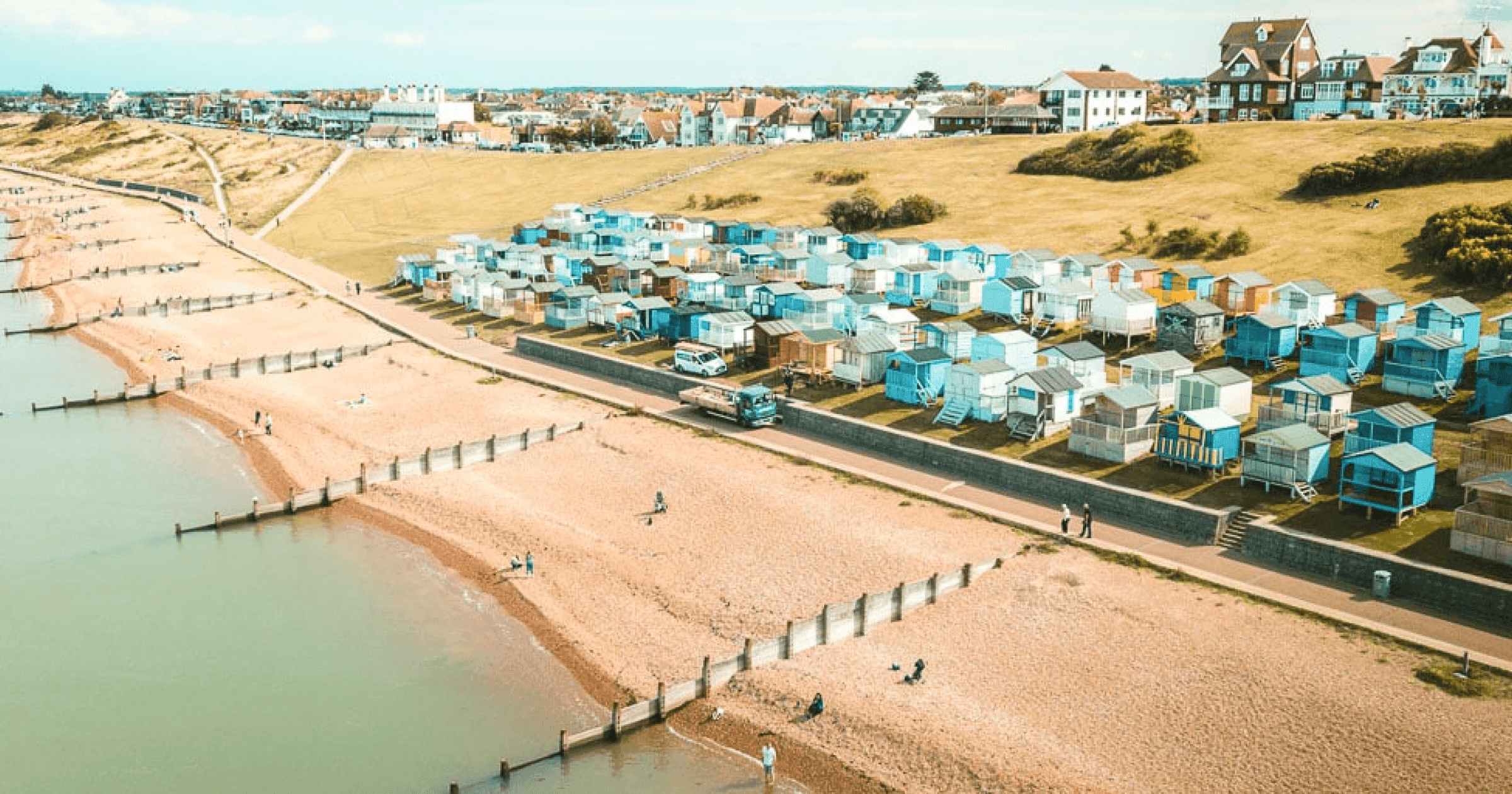 Best day trips from London