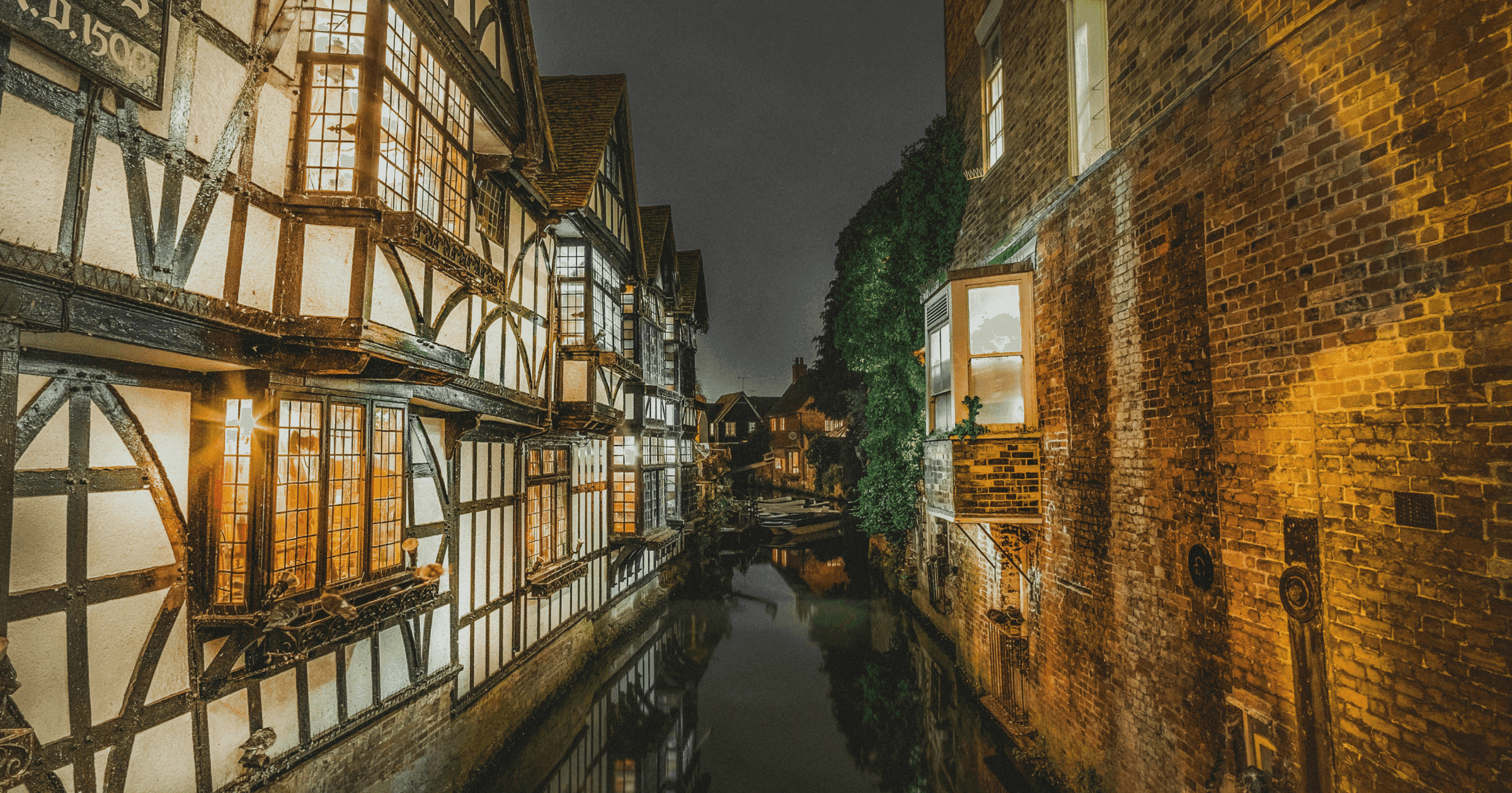 Best day trips from London