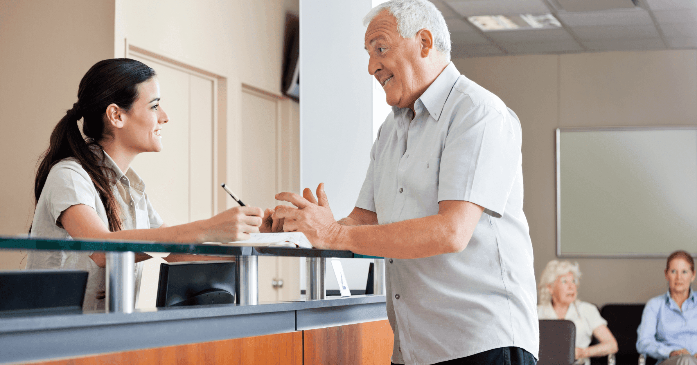 Як отримати рецепт на ліки в Чехії?