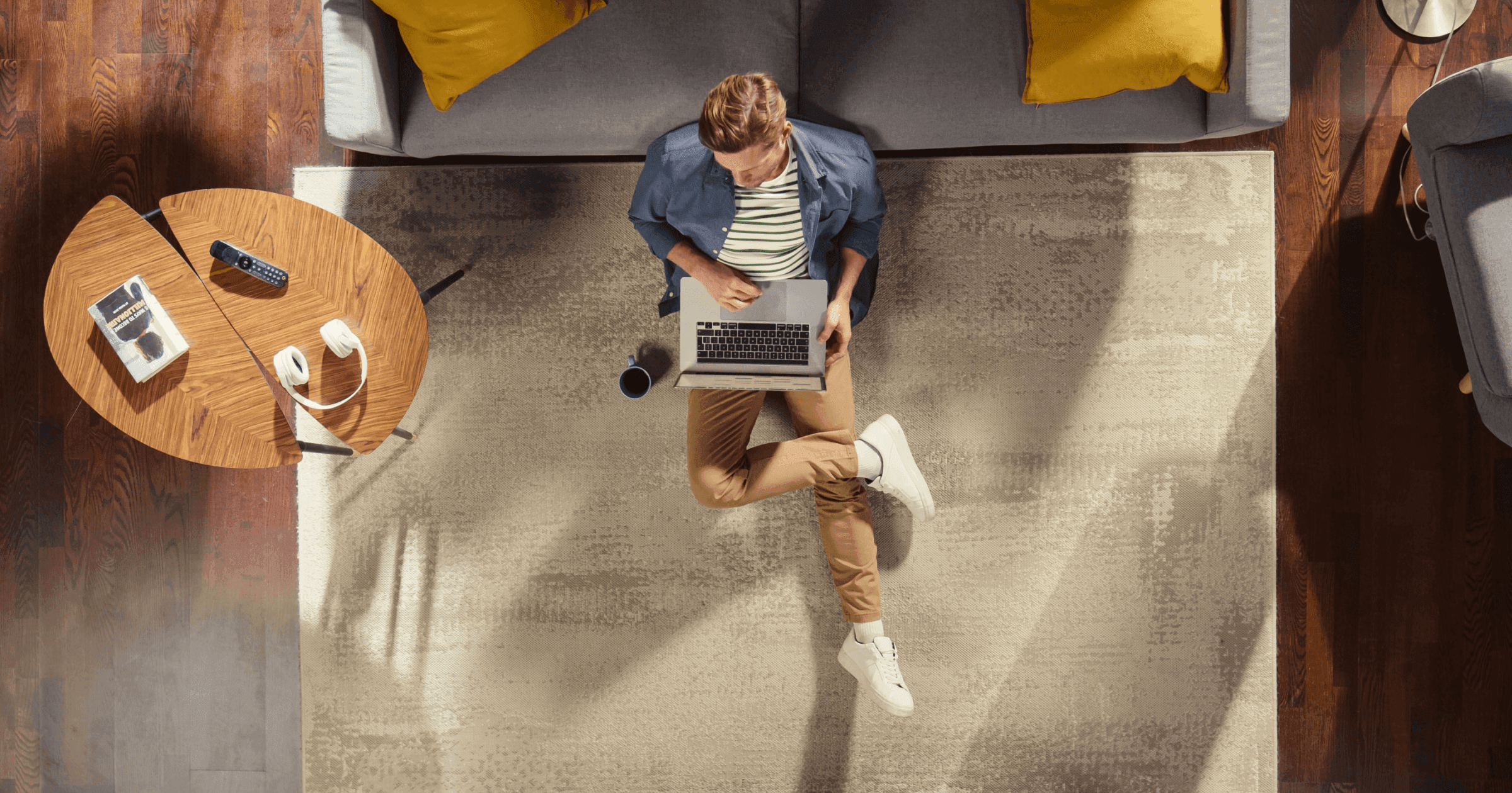 How to make money online and at home in the UK | Profee Blog