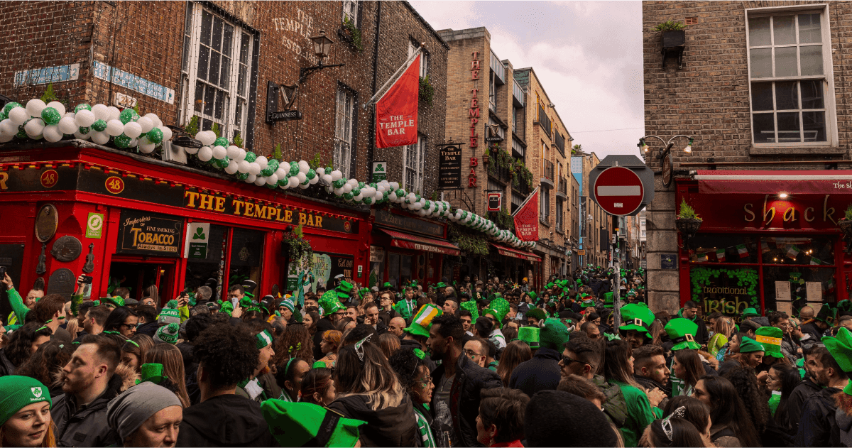 Bank Holidays in Ireland: The 2025 Calendar | Profee Blog