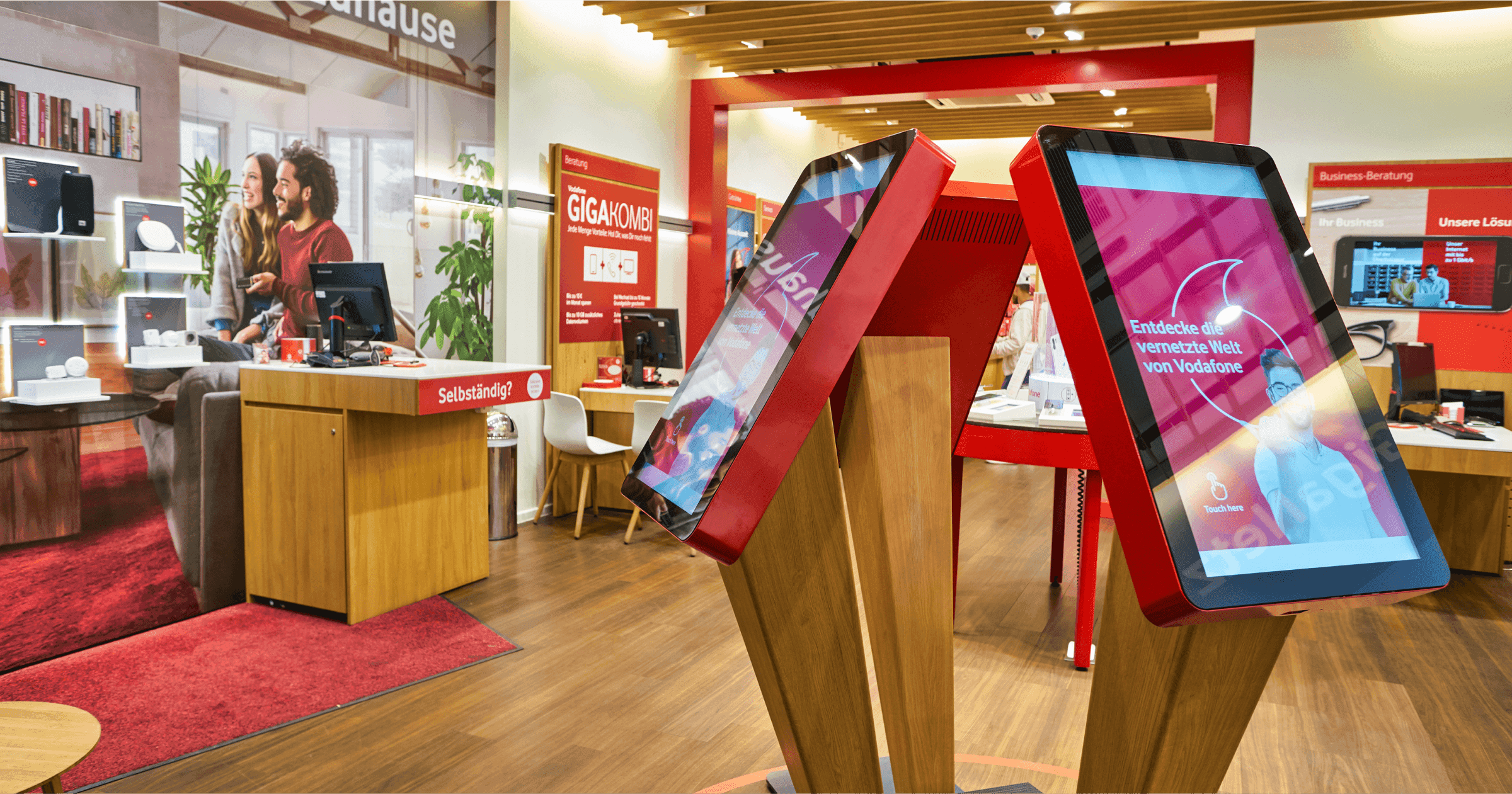 How to get a German SIM-card | Profee Blog