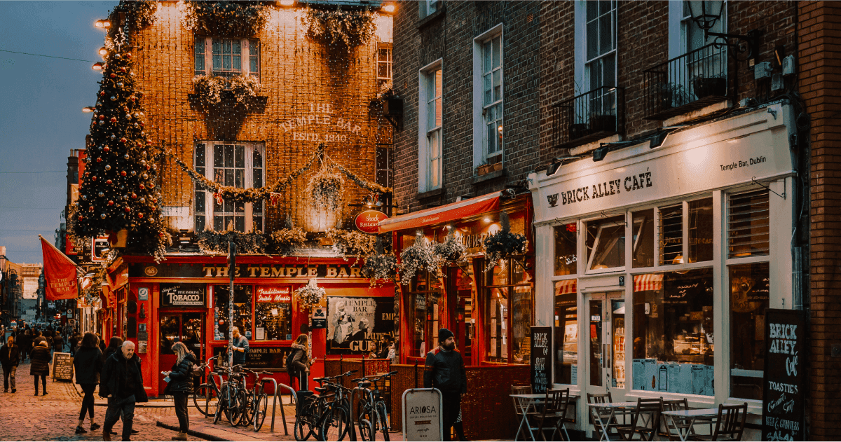 Bank Holidays in Ireland: The 2025 Calendar | Profee Blog