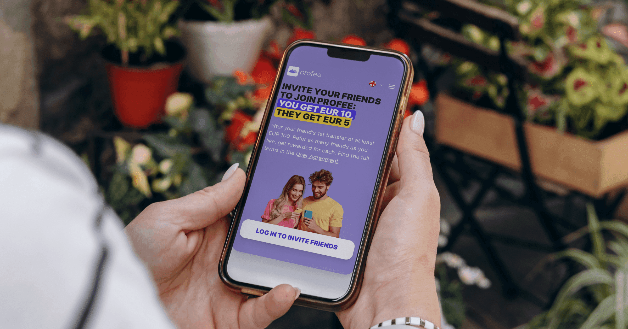 How to make money online and at home in the UK | Profee Blog