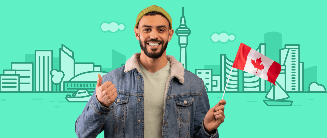 Canadian Work Permit - Step-by-Step Application Guide | Profee Blog