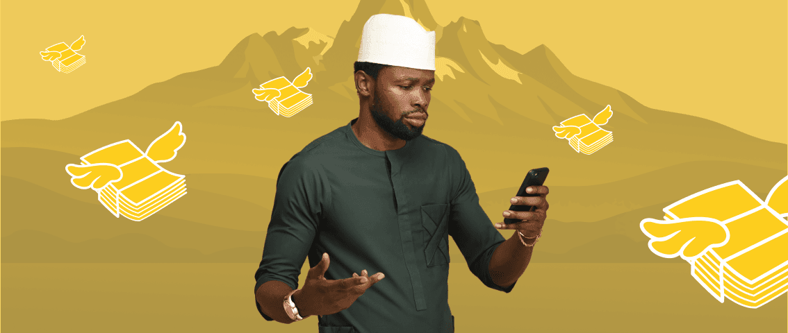 How to save on fees when sending GBP to Kenya