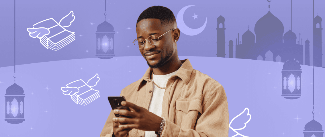 Sending Money to Nigeria During Ramadan & Sallah | Profee Blog