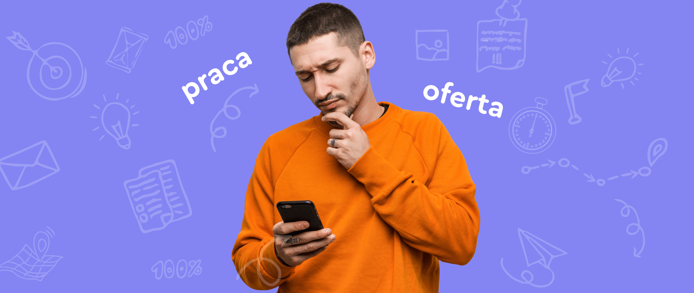 Как найти работу в Польше